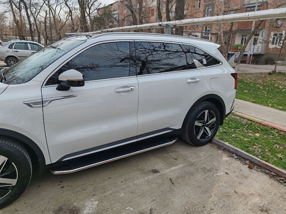 Kia sorento srochna sotiladi? — 3