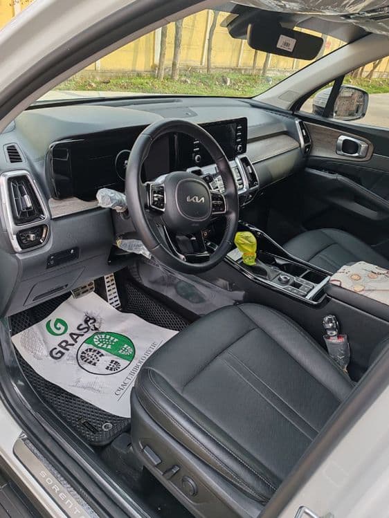 Kia sorento srochna sotiladi? — 4