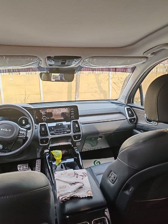 Kia sorento srochna sotiladi? — 5
