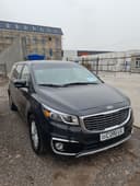 Kia Sedona 2016benzin (karnival)