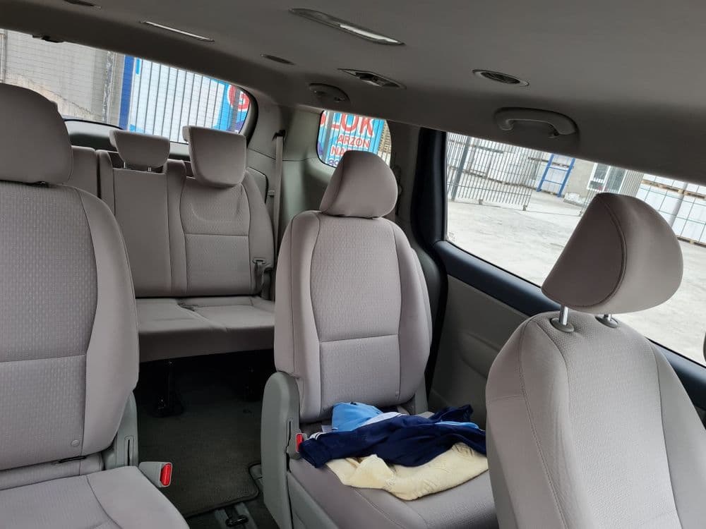 Kia Sedona 2016benzin (karnival) — 5