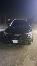 KIA Sorento 2023 В идеальном состояние! 5 места
