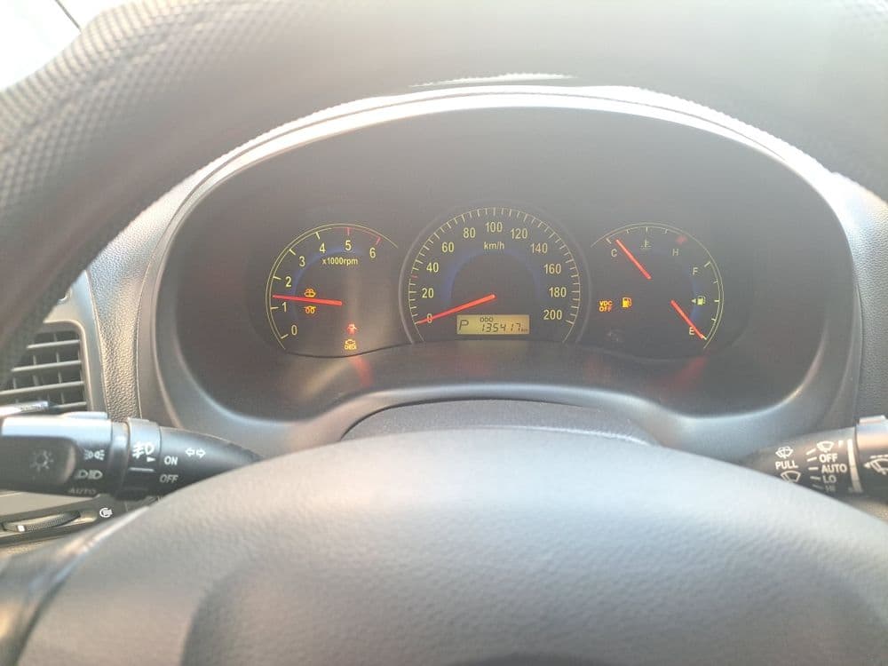 KIA Karnival elektropaket — 7
