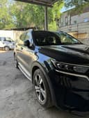 kia Cоренто 2022 года 7 мест
