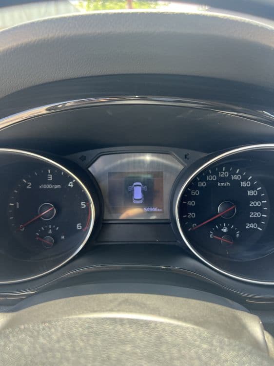 Kia Carnival 2019 — 6