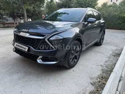 KIA Sportage 2023 kuzov 2024 texpasport — 1
