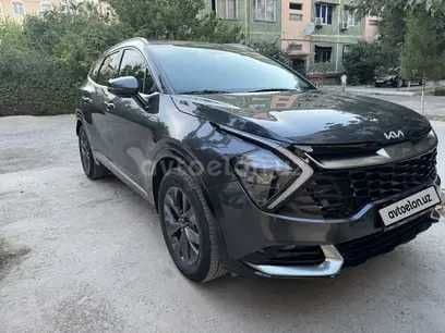 KIA Sportage 2023 kuzov 2024 texpasport — 2