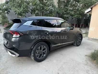 KIA Sportage 2023 kuzov 2024 texpasport — 3