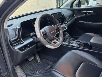 KIA Sportage 2023 kuzov 2024 texpasport — 5