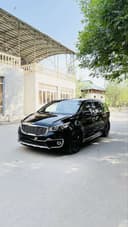 KIA carnival dizel Full