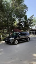 KIA carnival dizel full