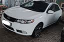 Kia Forte inamarka