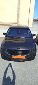 Kia Karnival sedona