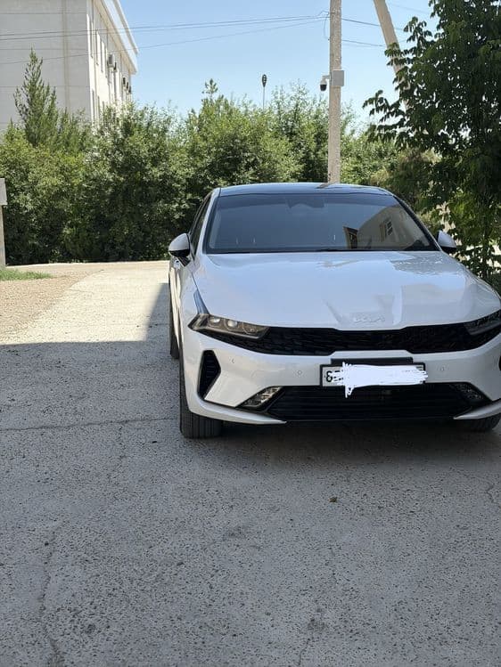 K5 7- poditsiya 2 turbo