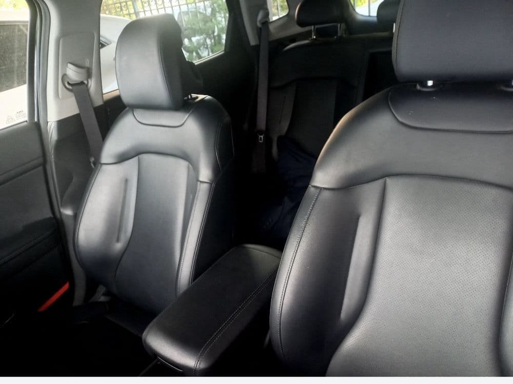 Kia sportage 2023 — 4