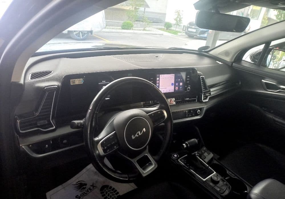 Kia sportage 2023 — 5