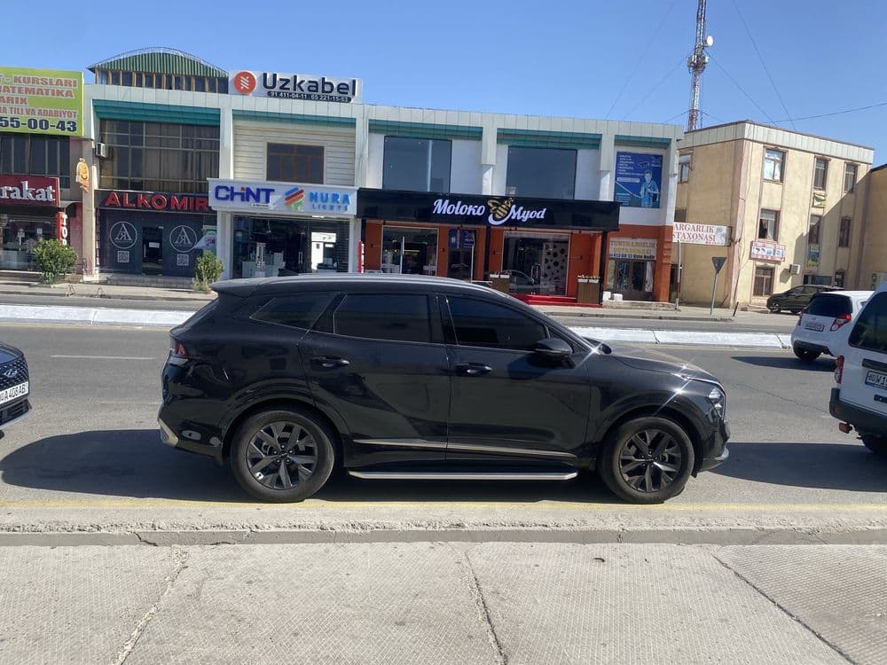 Kia sportage 2023 — 6