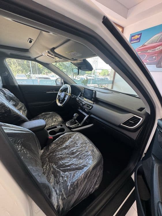 Продается Kia Seltos full poz — 6