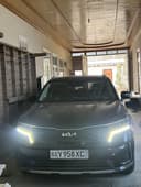 KIA SORENTO 2023 7 kishilik