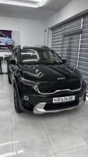 Kia Sonet luklik varianti