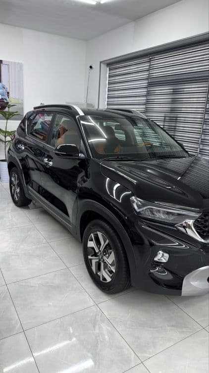 Kia Sonet luklik varianti — 3