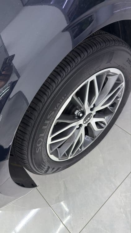 Kia K5 mator 2.5 — 3