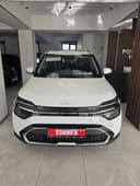 Kia carens 2024 full