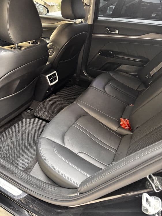 Kia k5 2025 yil full pozitsiya navaroti bor tez va arzon sotiladi — 7