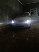 Kia carnival 2008