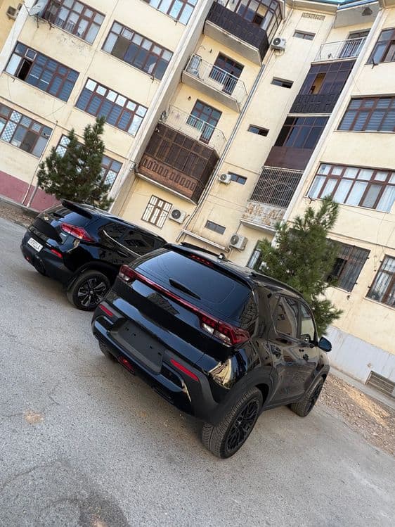 Kia sonet soyiladi — 5