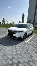 Kia карнивал сотилади