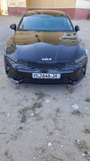 Sotiladi !!! Kia K5