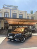 Kia Karnival 3,5L Full