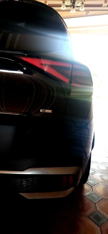 Kia Sportage X-line Eng full 2024 — 2
