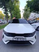 Kia k5 avtomat 2023