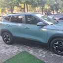 Kia seltos 2023 avtomat