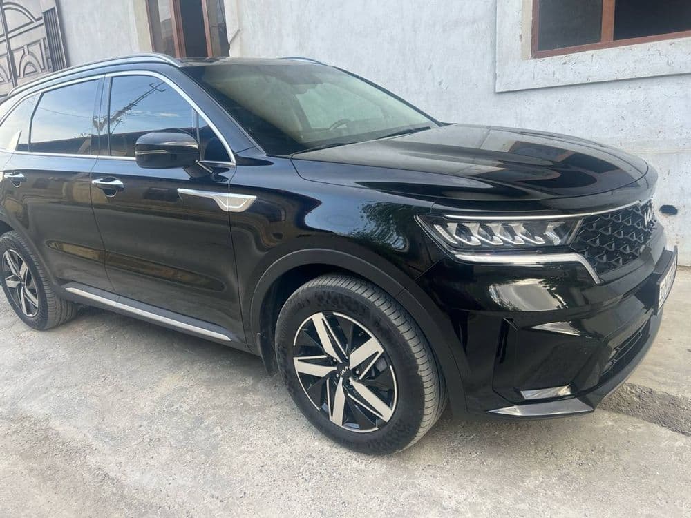 Kia SORENTO kafolati bilan — 2