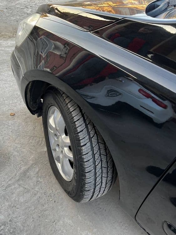 KIA CARNIVAL 2013 yil Holati ideal — 2