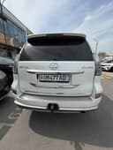 Lexus GX460