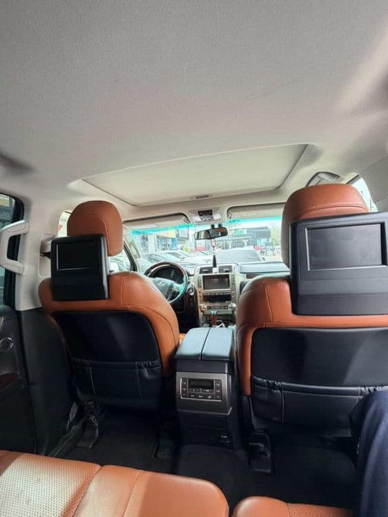Lexus GX460 — 2