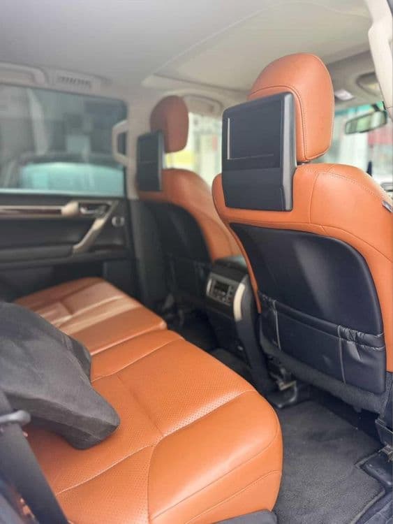 Lexus GX460 — 3
