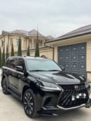 Lexus LX 570,  насия. савдога. берилади