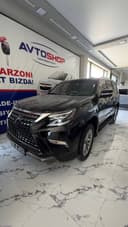Lexsus gs 460 sotiladi