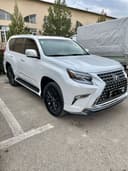Lexus GX460 в идеальном состоянии
