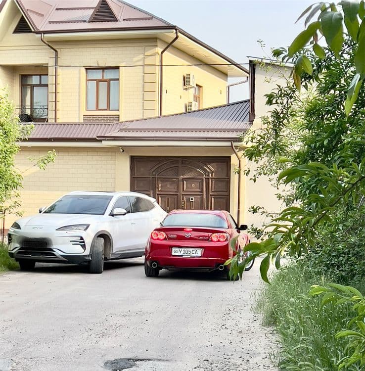 orginal probeg 8000 Mazda RX8 — 3