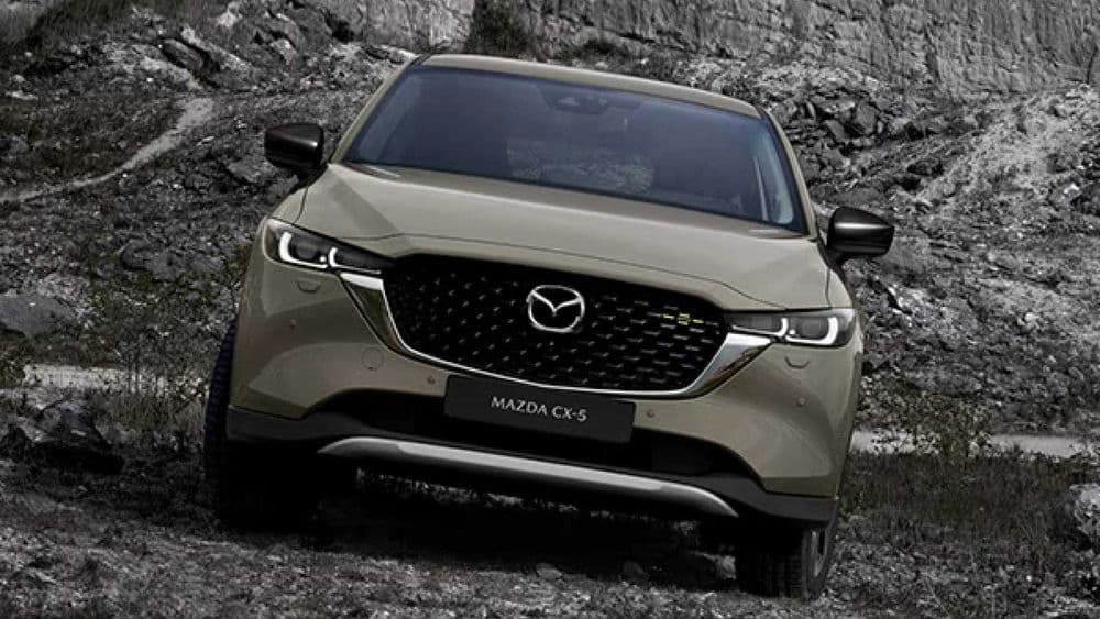 Mazda 5 Naqd va halol nasiya — 2