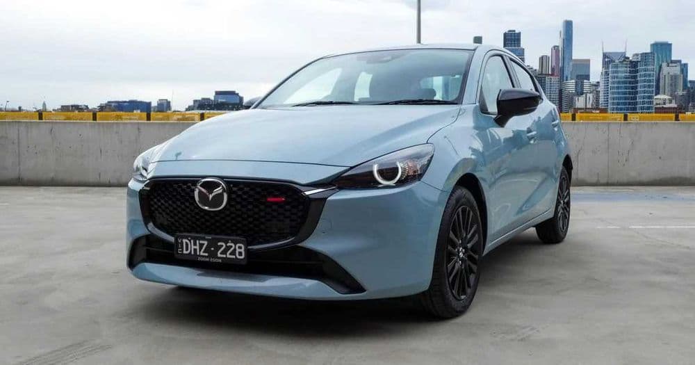 Mazda 2  naqd va halol nasiya — 1