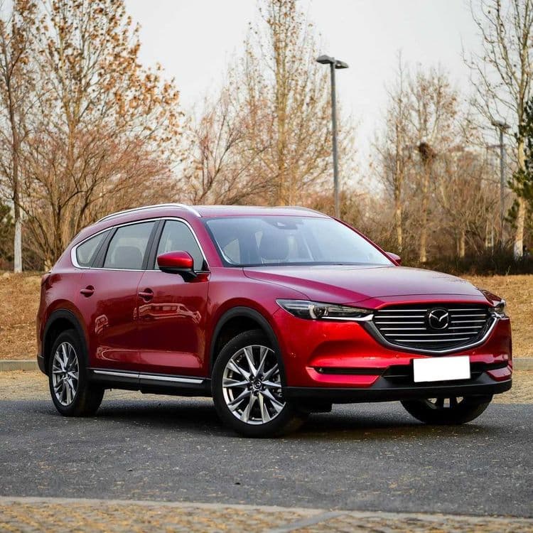 Mazda 3 Naqd va halol nasiya savdo — 2