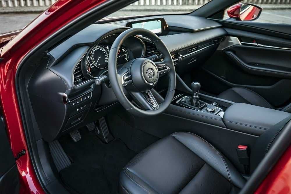 Mazda 3 Naqd va halol nasiya savdo — 3
