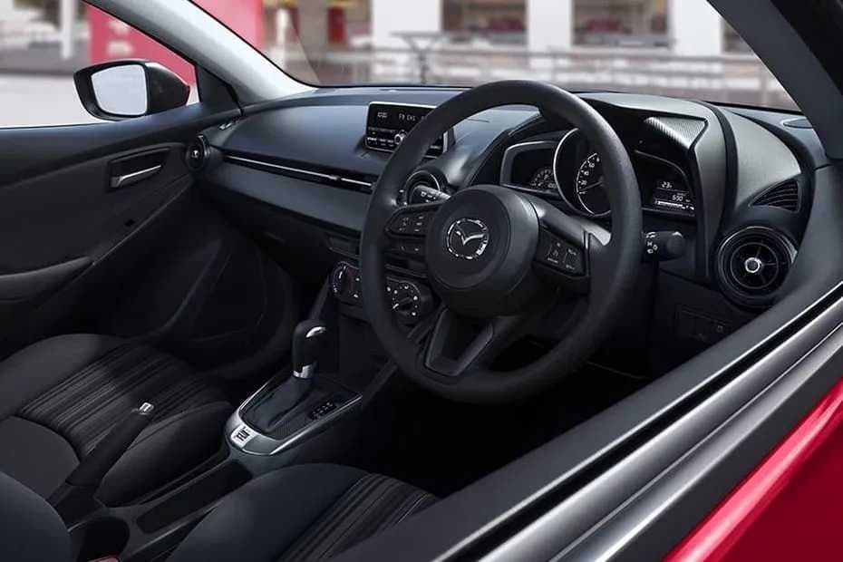 Mazda 2 Naqd va halol nasiya savdo — 2